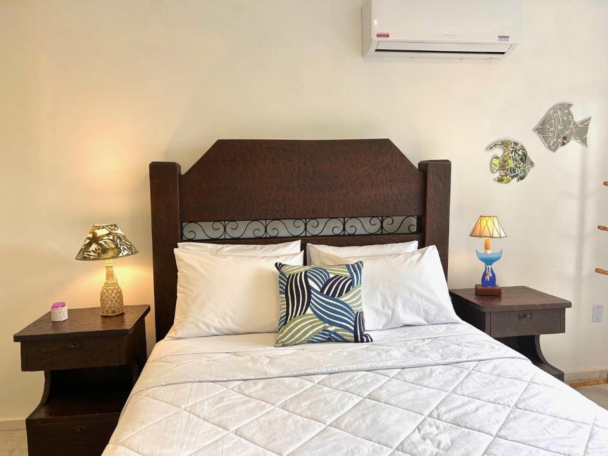 Casa Amarela Bed & Breakfast อังกราโดสเฮย์ส ภายนอก รูปภาพ